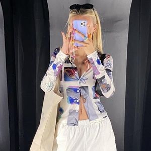 With Jean Bobbie long sleeve